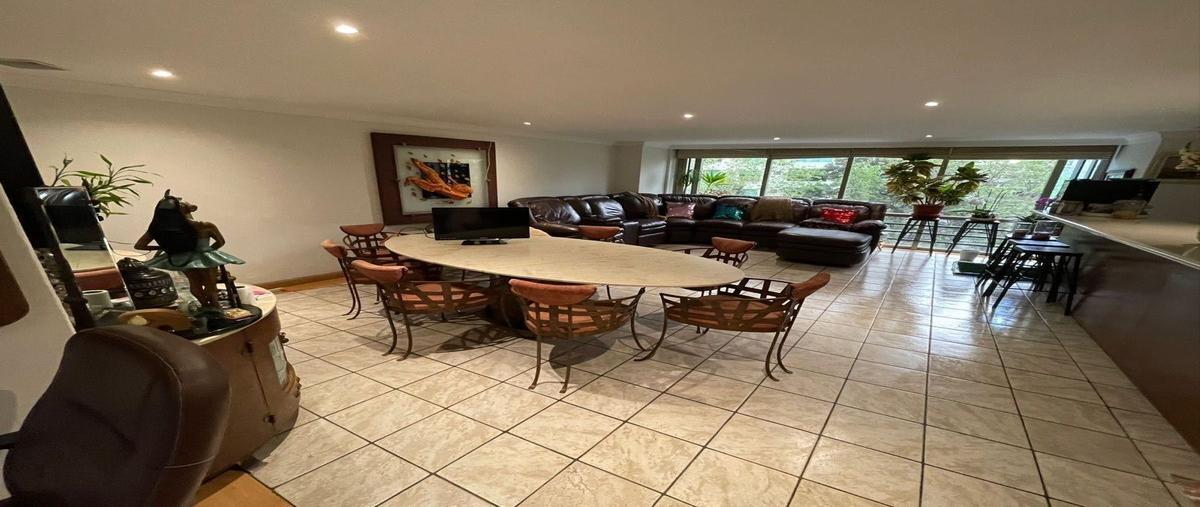 Foto de departamento en venta en privada de tamarindos , cooperativa palo alto, cuajimalpa de morelos, df / cdmx, 26997177 No. 02