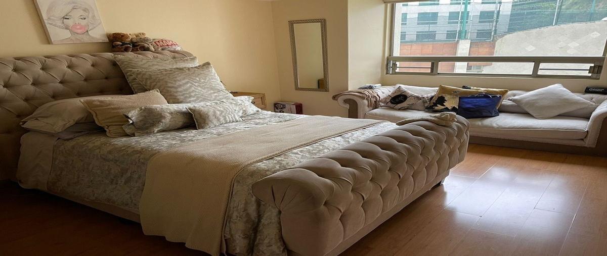 Foto de departamento en venta en privada de tamarindos , cooperativa palo alto, cuajimalpa de morelos, df / cdmx, 26997177 No. 04