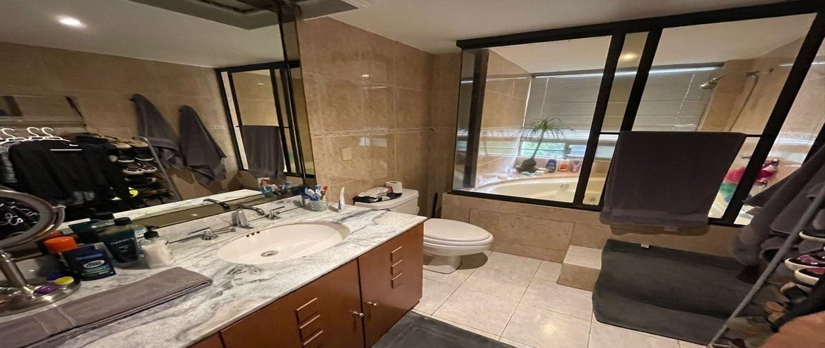 Foto de departamento en venta en privada de tamarindos , cooperativa palo alto, cuajimalpa de morelos, df / cdmx, 26997177 No. 05