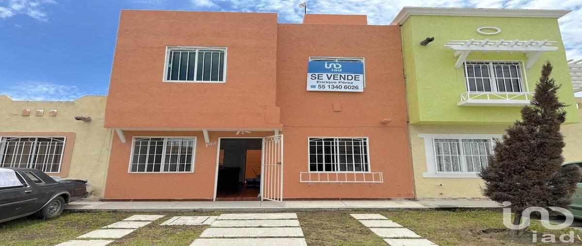 Foto de casa en venta en privada de tierzo 201, real toledo, pachuca de soto, hidalgo, 29471108 No. 03