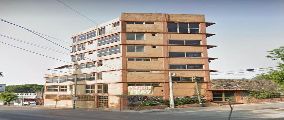 Foto de edificio en renta en privada de tlaltenango , tlaltenango, cuernavaca, morelos, 27397502 No. 01