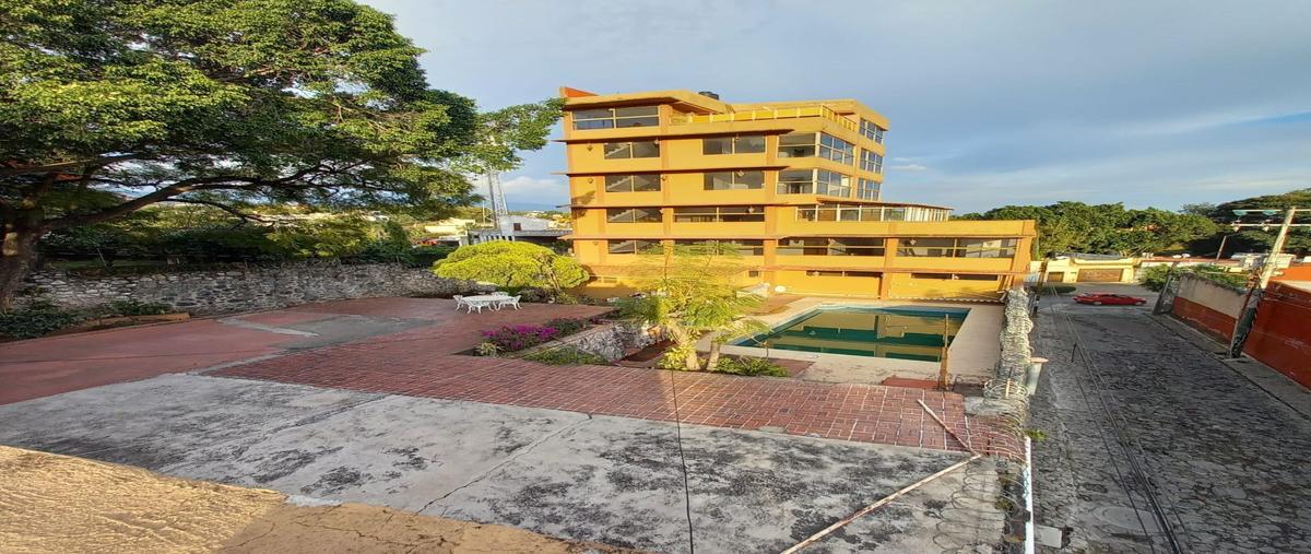 Foto de edificio en renta en privada de tlaltenango , tlaltenango, cuernavaca, morelos, 27397502 No. 02