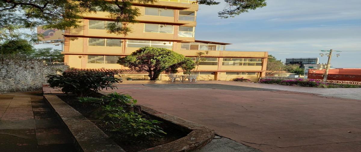 Foto de edificio en renta en privada de tlaltenango , tlaltenango, cuernavaca, morelos, 27397502 No. 03