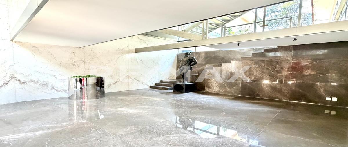 Foto de casa en renta en privada de tolsá , san mateo tlaltenango, cuajimalpa de morelos, df / cdmx, 0 No. 04