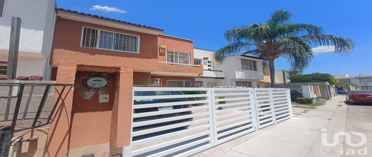 Foto de casa en venta en privada de tzumpantli 76, santuarios del cerrito, corregidora, querétaro, 31721644 No. 03