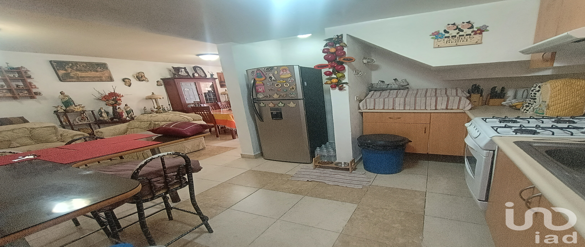 Foto de casa en venta en privada de tzumpantli 76, santuarios del cerrito, corregidora, querétaro, 31721644 No. 04