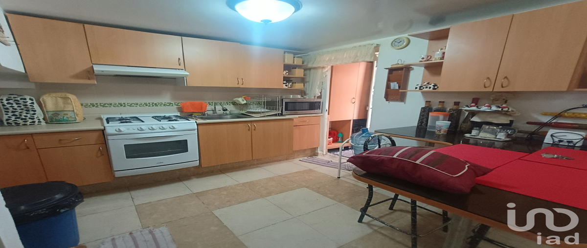 Foto de casa en venta en privada de tzumpantli 76, santuarios del cerrito, corregidora, querétaro, 31721644 No. 05