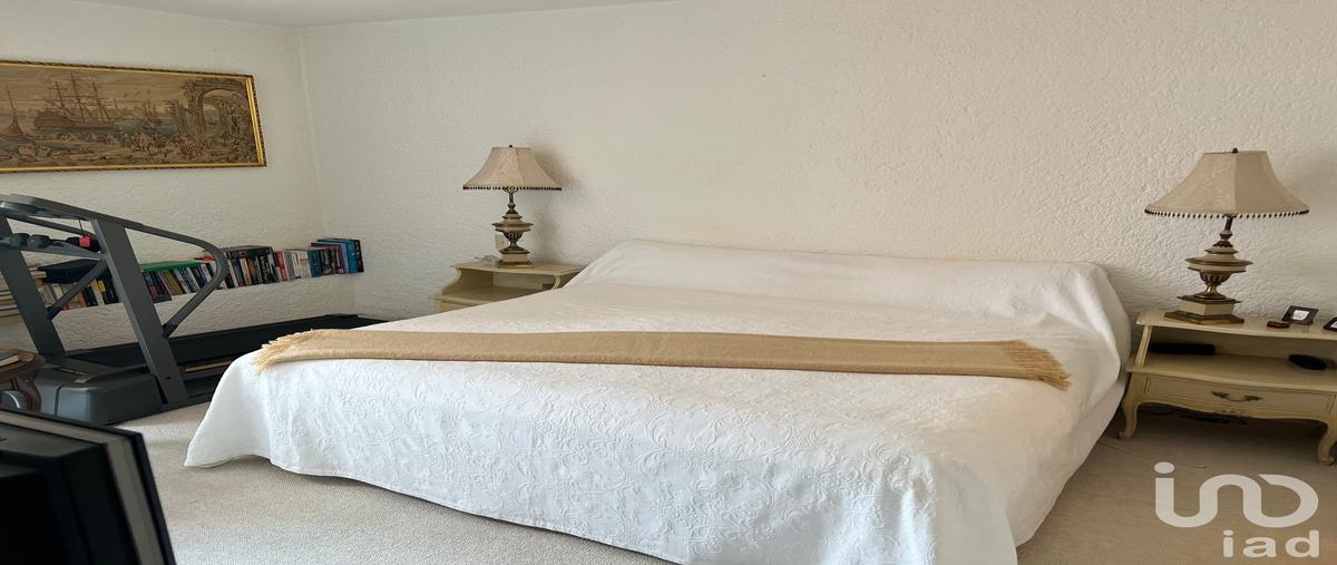 Foto de departamento en venta en privada de veracruz 213, jesús del monte, huixquilucan, méxico, 31496909 No. 03