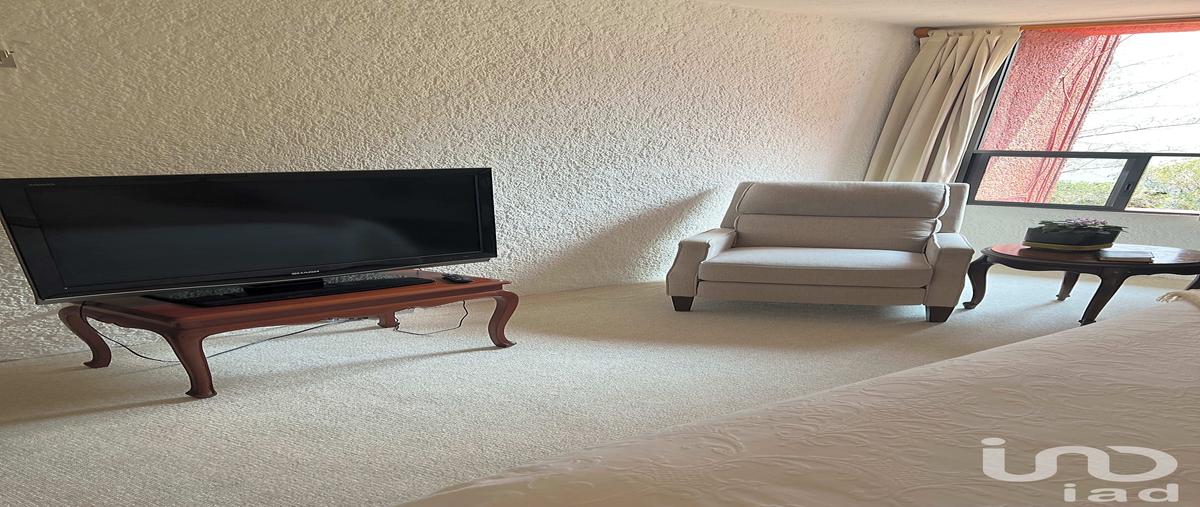 Foto de departamento en venta en privada de veracruz 213, jesús del monte, huixquilucan, méxico, 31496909 No. 04