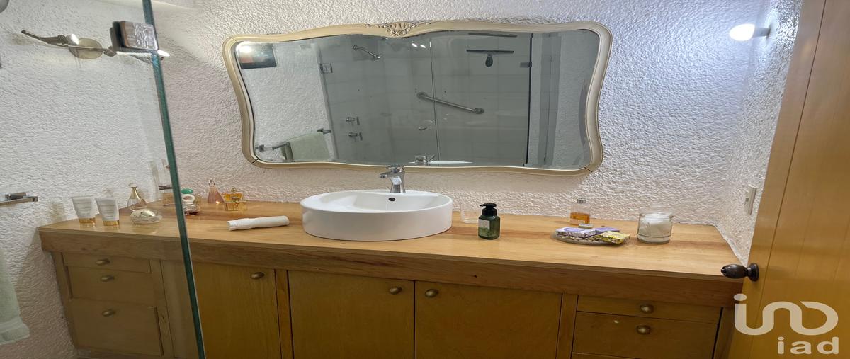 Foto de departamento en venta en privada de veracruz 213, jesús del monte, huixquilucan, méxico, 31496909 No. 05