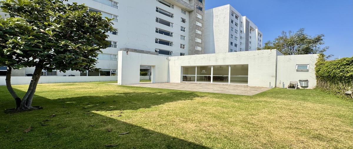 Foto de departamento en venta en privada de veracruz , jesús del monte, cuajimalpa de morelos, df / cdmx, 30584352 No. 03