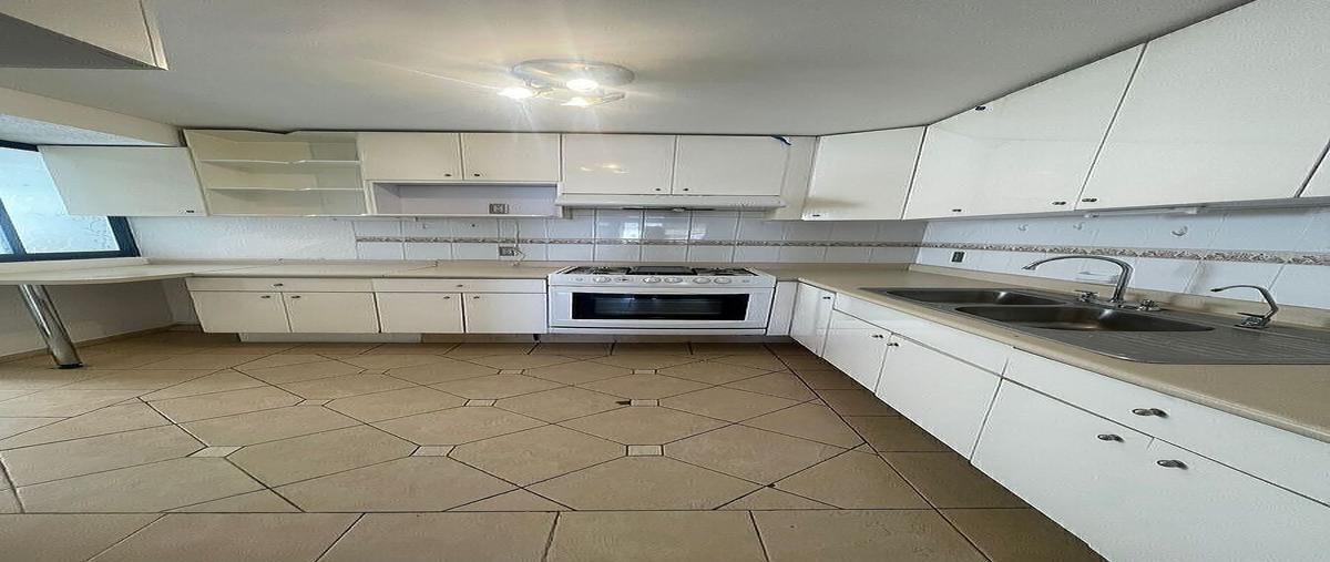 Foto de departamento en venta en privada de veracruz , jesús del monte, cuajimalpa de morelos, df / cdmx, 0 No. 03