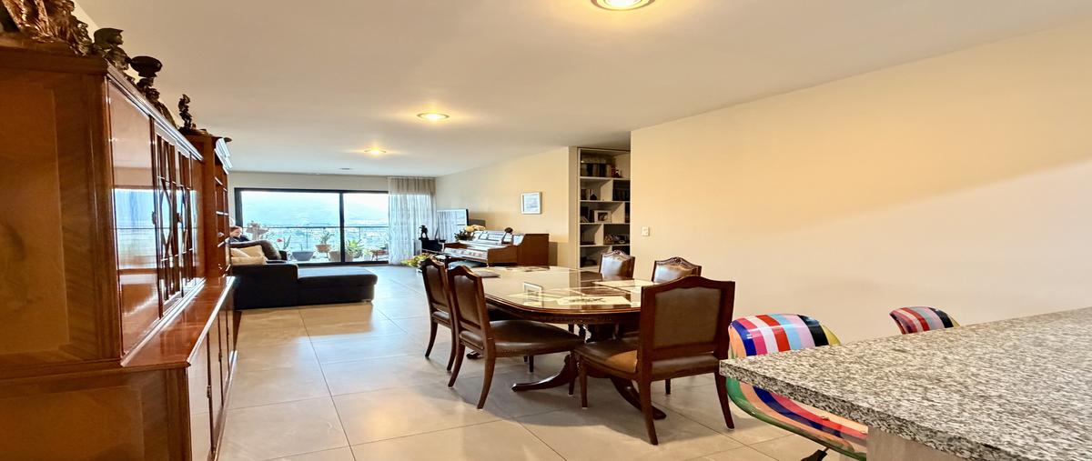 Foto de departamento en venta en privada de veracruz , jesús del monte, huixquilucan, méxico, 31016677 No. 04