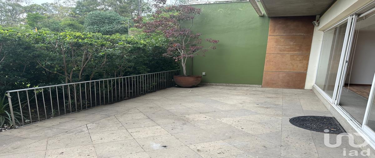 Foto de departamento en renta en privada del acuaducto , bosque real, huixquilucan, mÃ©xico, 31482273 No. 05