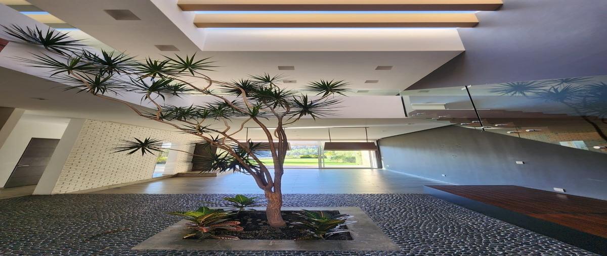 Foto de casa en renta en privada del acueducto , bosque real, huixquilucan, méxico, 0 No. 01