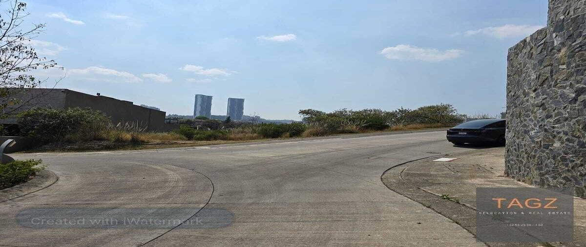 Foto de terreno habitacional en venta en privada del acueducto , bosque real, huixquilucan, méxico, 0 No. 08