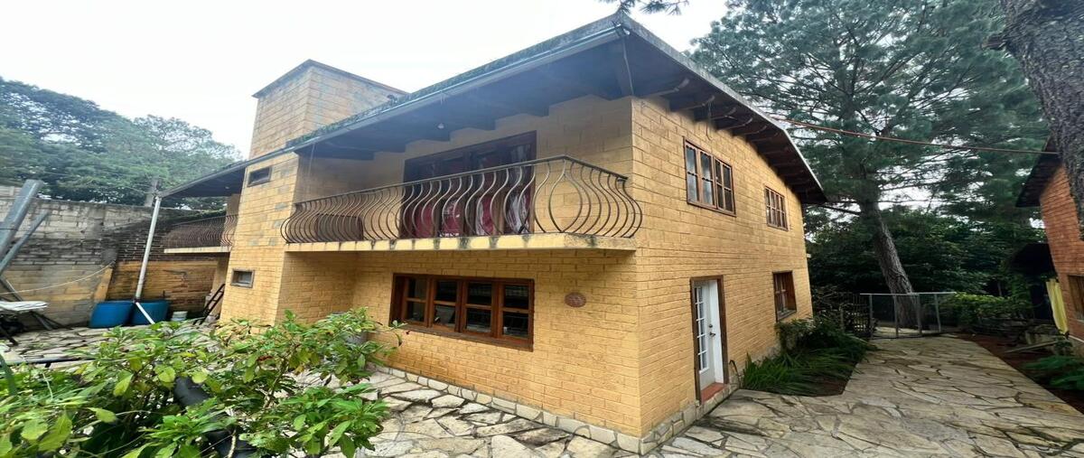 Foto de casa en renta en privada del ámbar , los alcanfores, san cristóbal de las casas, chiapas, 30423752 No. 03