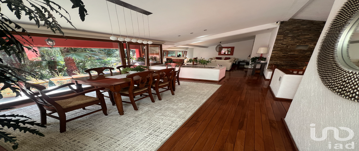 Foto de casa en renta en privada del anahuac 76, la herradura, huixquilucan, méxico, 30816618 No. 05