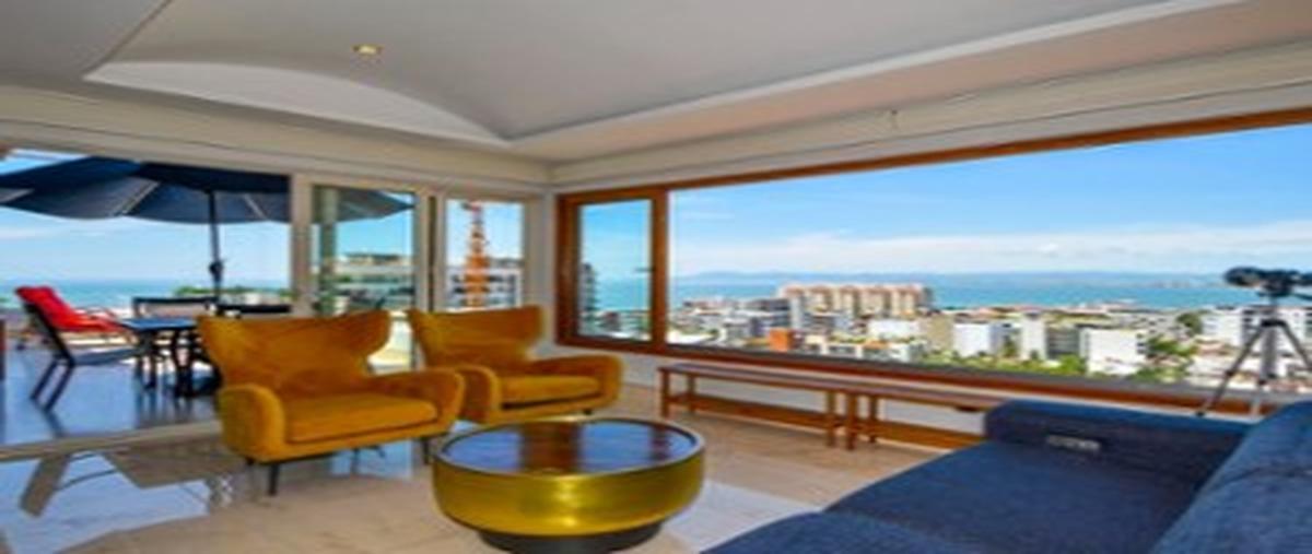Foto de casa en condominio en venta en privada del bosque 107, amapas, puerto vallarta, jalisco, 30327140 No. 03
