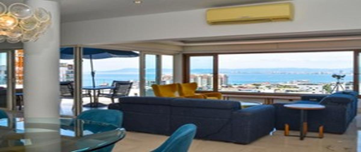 Foto de casa en condominio en venta en privada del bosque 107, amapas, puerto vallarta, jalisco, 30327140 No. 04