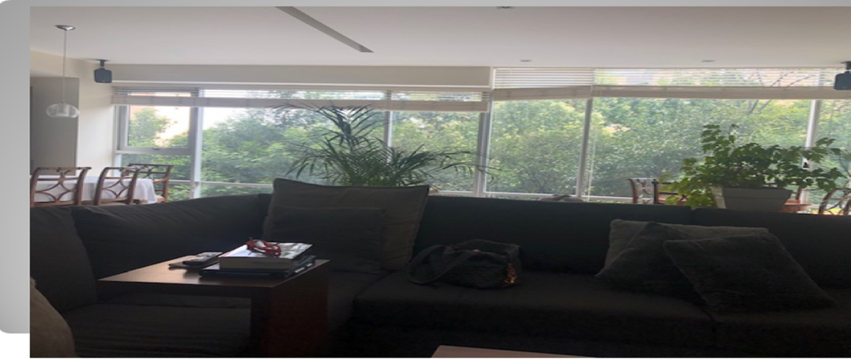 Foto de rancho en venta en privada del bosque , lomas del chamizal, cuajimalpa de morelos, df / cdmx, 27990911 No. 04