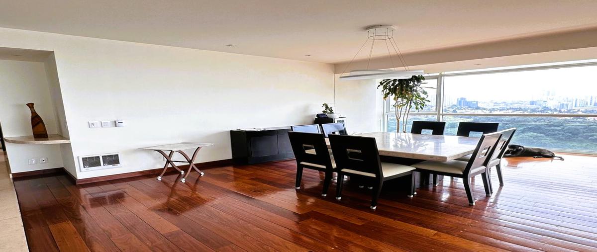 Foto de departamento en venta en privada del bosque , lomas del chamizal, cuajimalpa de morelos, df / cdmx, 0 No. 05
