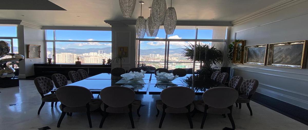 Foto de departamento en venta en privada del bosque , privada del bosque, huixquilucan, méxico, 30527409 No. 05