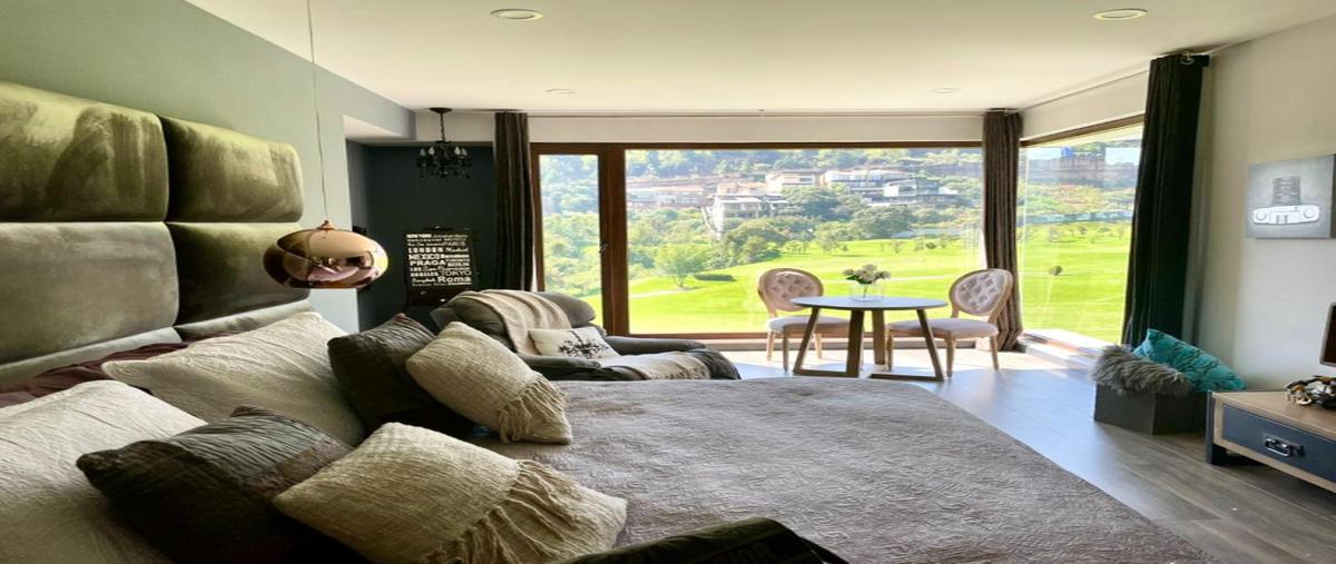 Foto de casa en venta en privada del campo , bosque real, huixquilucan, méxico, 30870734 No. 04