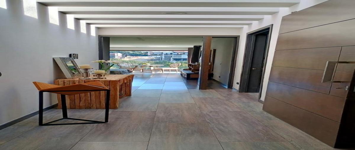 Foto de casa en venta en privada del campo , bosque real, huixquilucan, méxico, 30870734 No. 05