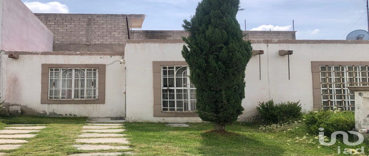 Foto de casa en venta en privada del cinto 247, rancho don antonio, tizayuca, hidalgo, 30328103 No. 01