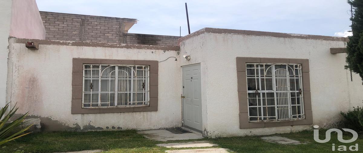 Foto de casa en venta en privada del cinto 247, rancho don antonio, tizayuca, hidalgo, 30328103 No. 02