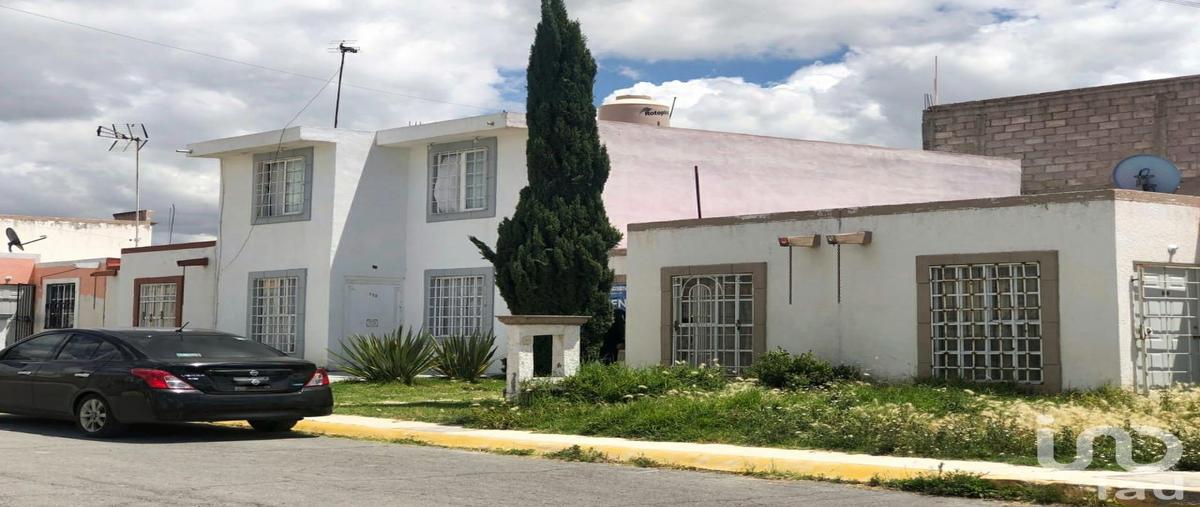 Foto de casa en venta en privada del cinto 247, rancho don antonio, tizayuca, hidalgo, 30328103 No. 04