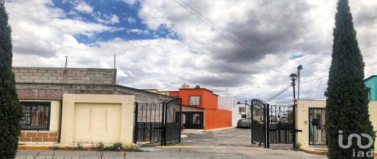 Foto de casa en venta en privada del cinto 247, rancho don antonio, tizayuca, hidalgo, 30328103 No. 05