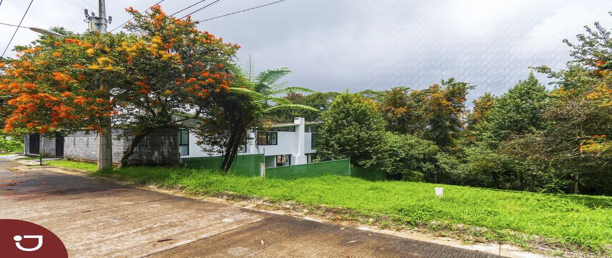 Foto de terreno habitacional en venta en privada del divisadero , tlalnelhuayocan, tlalnelhuayocan, veracruz de ignacio de la llave, 0 No. 03
