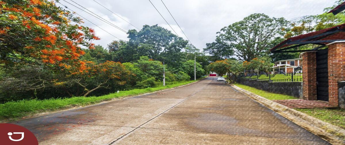 Foto de terreno habitacional en venta en privada del divisadero , tlalnelhuayocan, tlalnelhuayocan, veracruz de ignacio de la llave, 0 No. 04