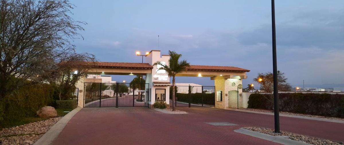 Foto de terreno habitacional en venta en privada del fresno , ciudad maderas, el marqués, querétaro, 30371758 No. 03