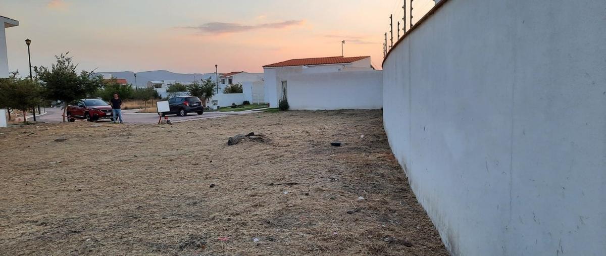 Foto de terreno habitacional en venta en privada del fresno , ciudad maderas, el marqués, querétaro, 30371758 No. 04