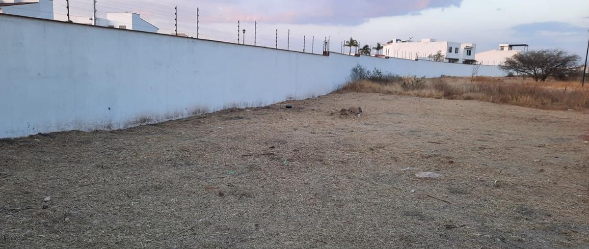 Foto de terreno habitacional en venta en privada del fresno , ciudad maderas, el marqués, querétaro, 30371758 No. 05