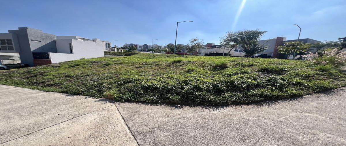 Foto de terreno habitacional en privada del gogorron , colinas de san isidro, zapopan, jalisco, 30075510 foto 02 Foto de terreno habitacional en venta en privada del gogorron , colinas de san isidro, zapopan, jalisco, 30075510 No. 02