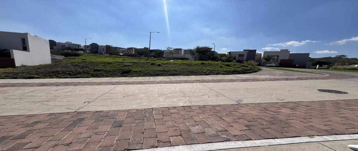Foto de terreno habitacional en privada del gogorron , colinas de san isidro, zapopan, jalisco, 30075510 foto 03 Foto de terreno habitacional en venta en privada del gogorron , colinas de san isidro, zapopan, jalisco, 30075510 No. 03