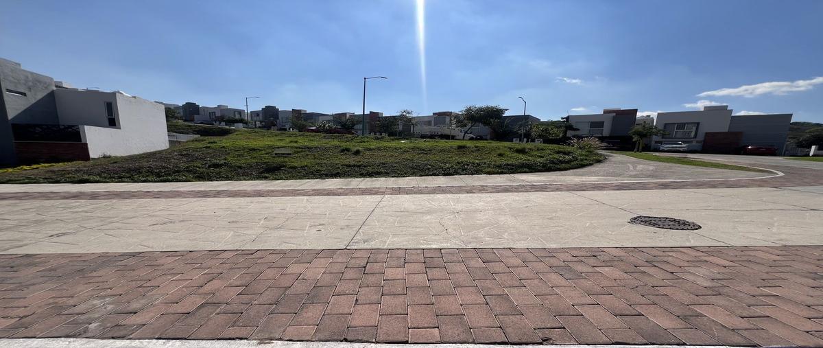 Foto de terreno habitacional en privada del gogorron , colinas de san isidro, zapopan, jalisco, 30075510 foto 04 Foto de terreno habitacional en venta en privada del gogorron , colinas de san isidro, zapopan, jalisco, 30075510 No. 04