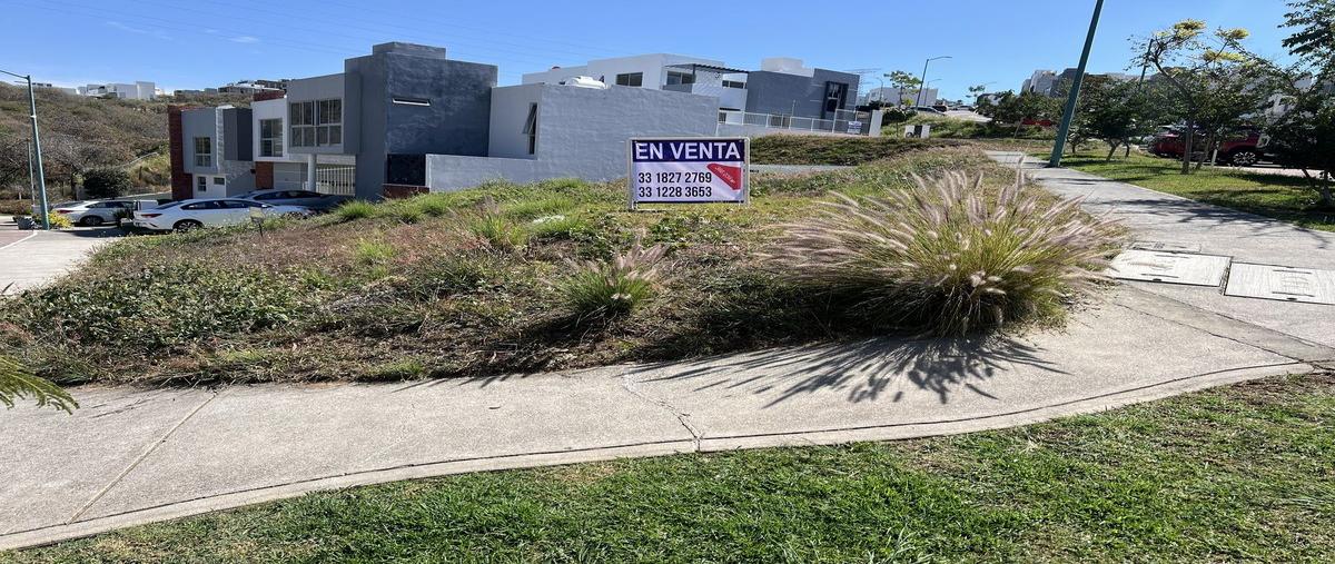 Foto de terreno habitacional en privada del gogorron , colinas de san isidro, zapopan, jalisco, 30075510 foto 05 Foto de terreno habitacional en venta en privada del gogorron , colinas de san isidro, zapopan, jalisco, 30075510 No. 05