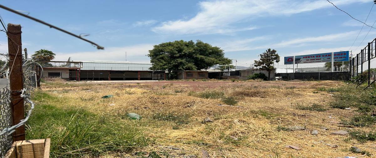 Foto de terreno comercial en venta en privada del ixtepete 8, mariano otero, zapopan, jalisco, 0 No. 04