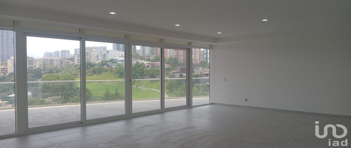 Foto de departamento en renta en privada del jardín 127, bosque real, huixquilucan, méxico, 31668963 No. 03