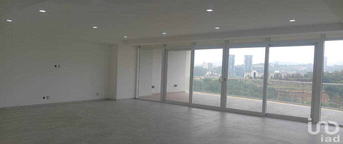 Foto de departamento en renta en privada del jardín 127, bosque real, huixquilucan, méxico, 31668963 No. 04
