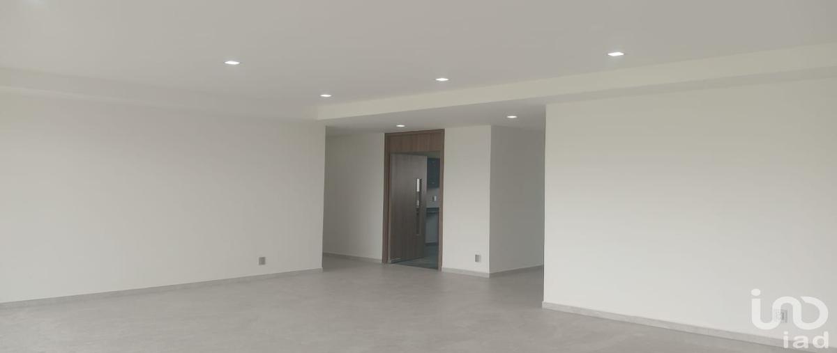 Foto de departamento en renta en privada del jardín 127, bosque real, huixquilucan, méxico, 31668963 No. 05