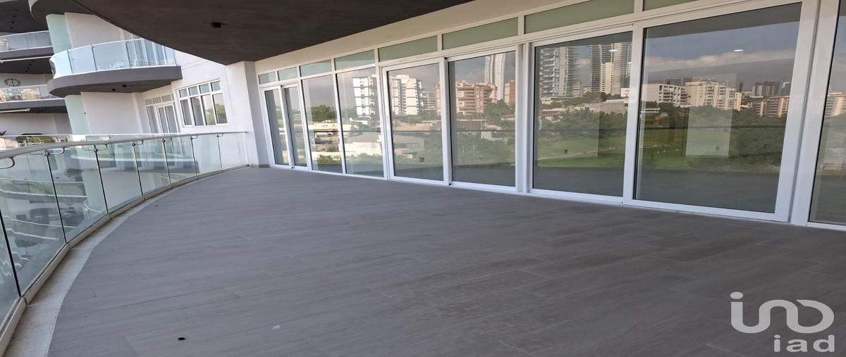 Foto de departamento en renta en privada del jardín 138, bosque real, huixquilucan, méxico, 31668963 No. 03