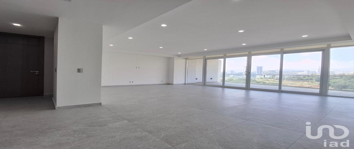 Foto de departamento en renta en privada del jardín 138, bosque real, huixquilucan, méxico, 31668963 No. 04