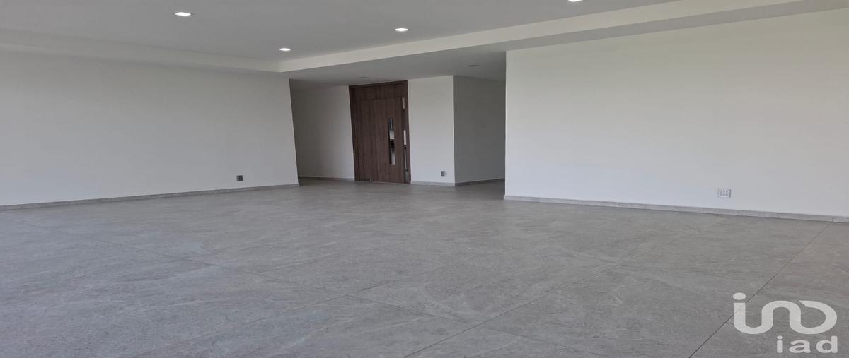 Foto de departamento en venta en privada del jardín 162, bosque real, huixquilucan, méxico, 31672705 No. 05