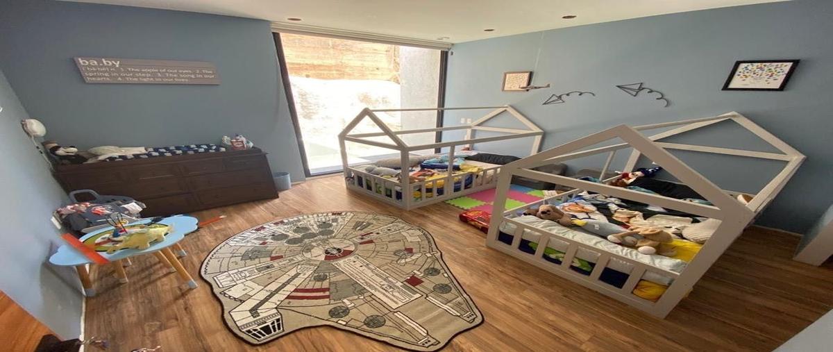 Foto de casa en venta en privada del jardin , bosque real, huixquilucan, méxico, 21281726 No. 03